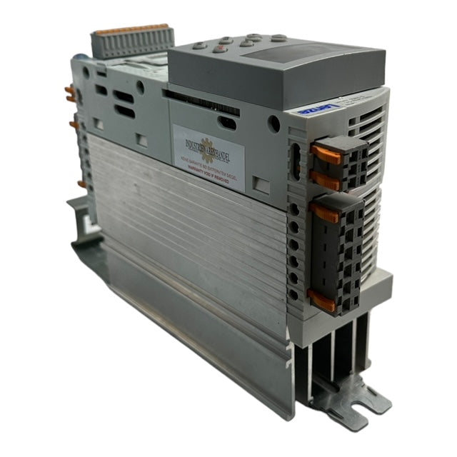 Lenze E82EV751_2C / E82ZBC Frequenzumrichter Inverter 0,75kW / 1HP