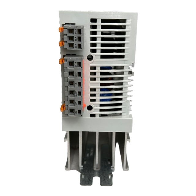 Lenze E82EV751_2C Inverter Frequenzumrichter 0,75kW / 1HP