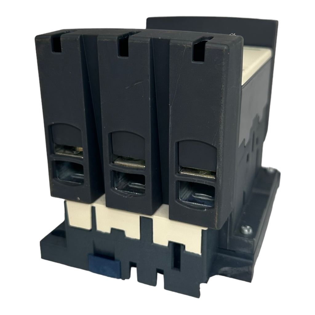Schneider Electric LC1D115P7 / LC1D115 Leistungsschütz Schütz LA9D115603/604