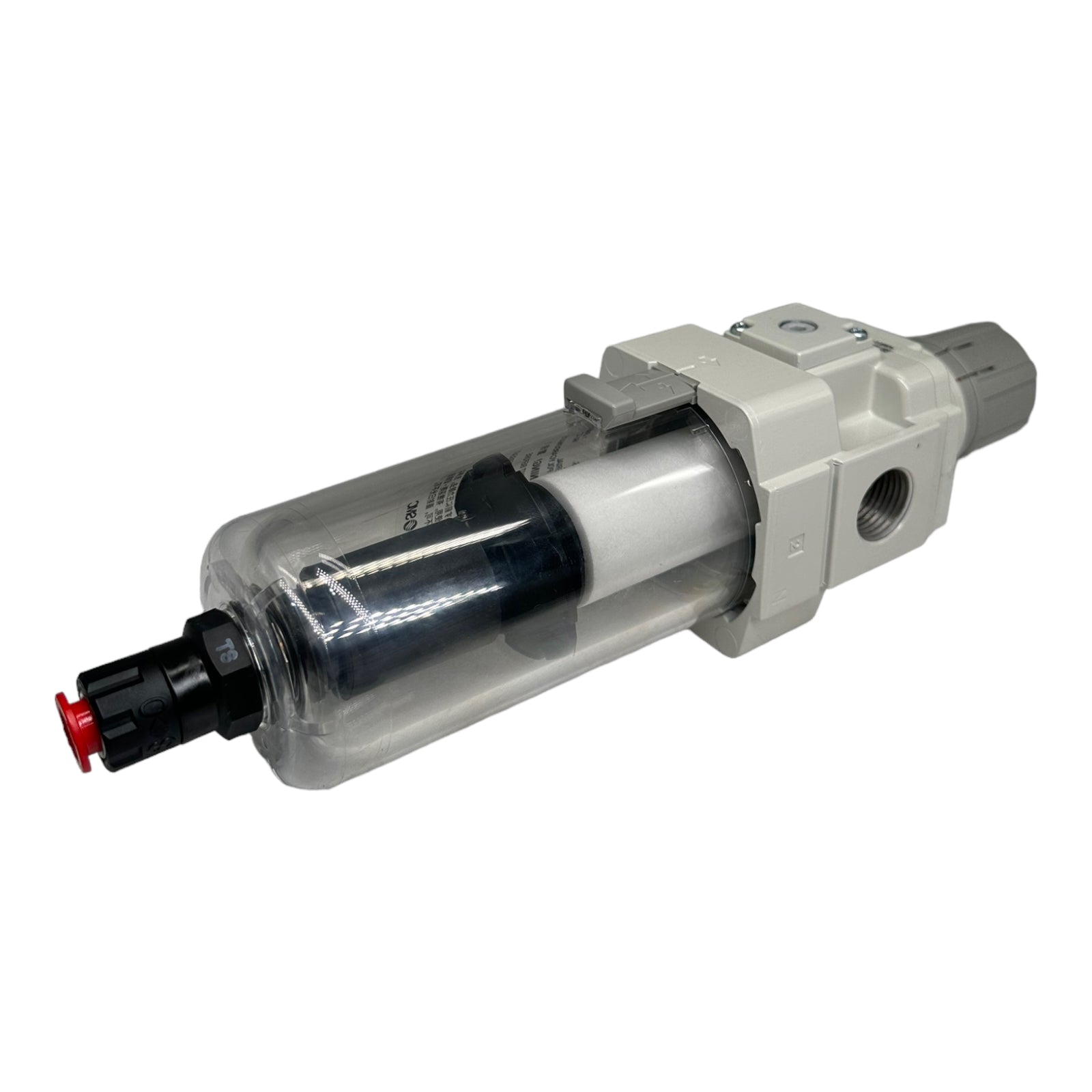 SMC AW40-N04DH-B Filter Regulator Set Press. 0.05-0,85MPa
