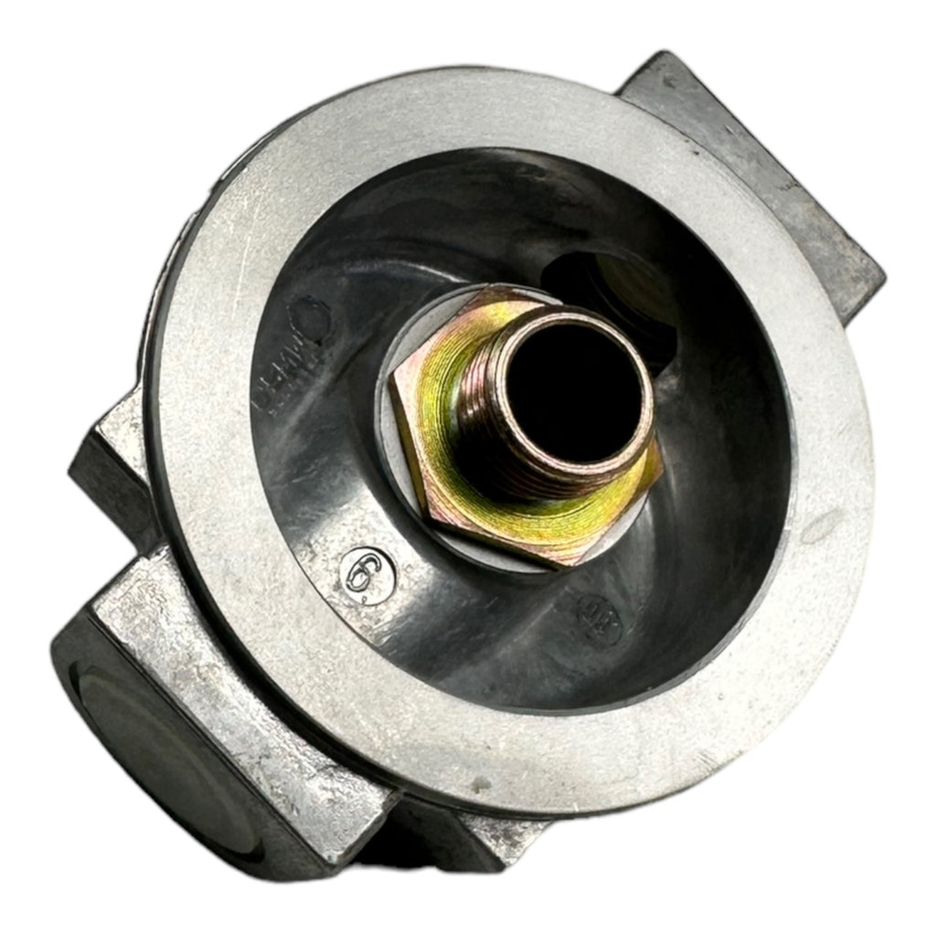 Mahle Pi2202-060 Filtration Group: Niederdruckfilter / Saugfilter