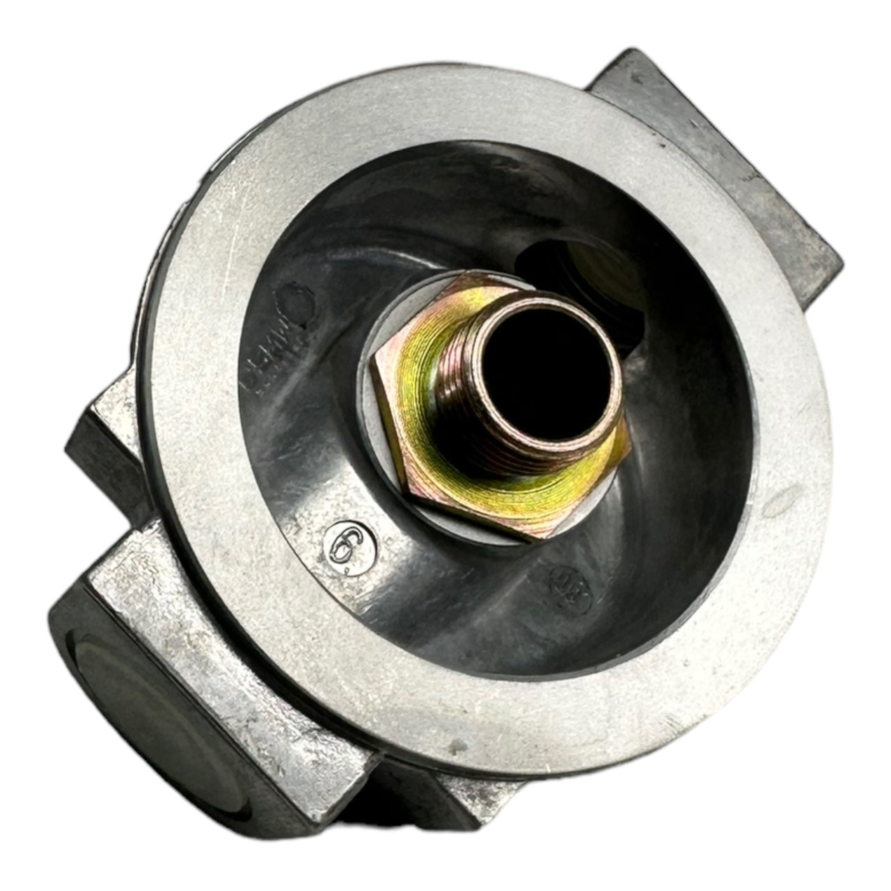 Mahle Pi2202-060 Filtration Group: Niederdruckfilter / Saugfilter