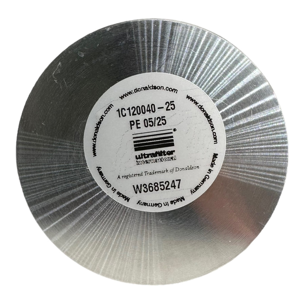 Donaldson 1C120040-25 PE05/25 W3685247 Luftfilter Filterelement
