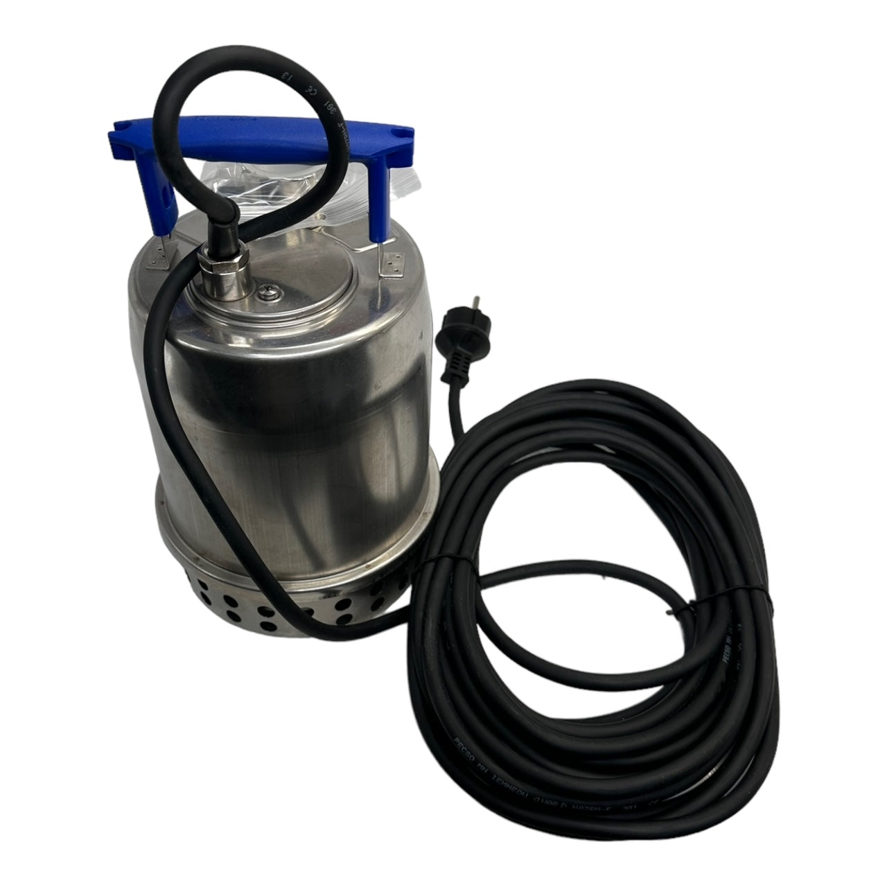EBARA BEST ONE M NRV Edelstahl Tauchmotorpumpe für Schmutzwasser
