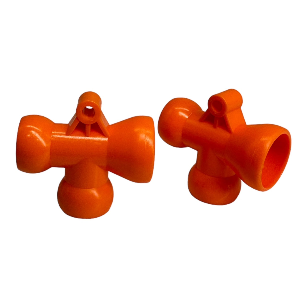 2stk. Loc-Line 51825 Flexi Kühlmittel-T-Verbindung T-Stück T Verbinder 1/2"