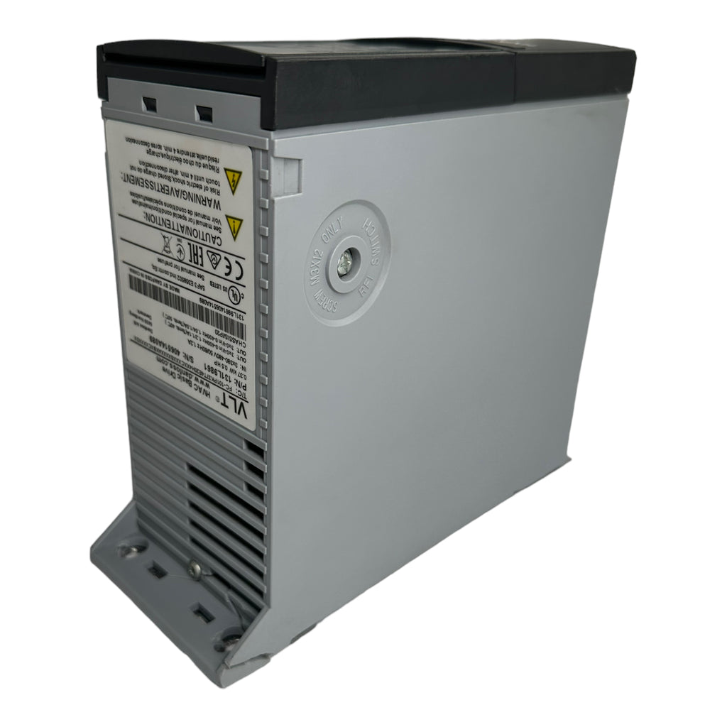 Danfoss VLT HVAC Basic Drive 131L9861 Frequenzumrichter Inverter 0,37kW