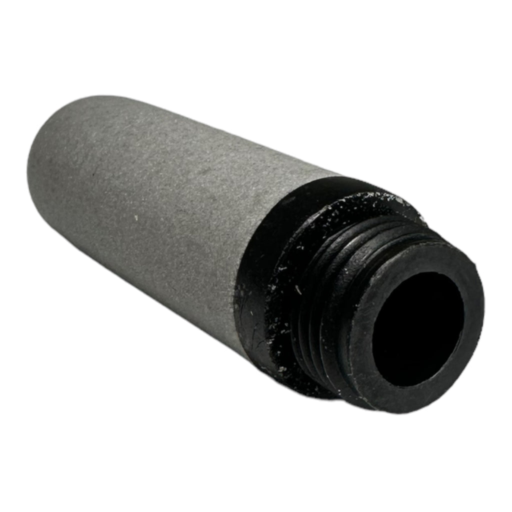 10stk. RIEGLER Vyon Schalldämpfer G 1/2 Betriebsdruck max. 10 bar 566-4