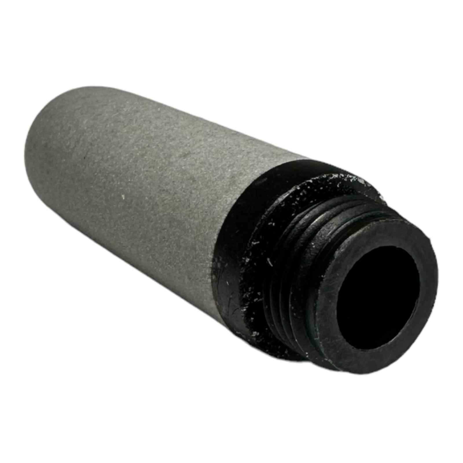 10stk. RIEGLER Vyon Schalldämpfer G 1/2 Betriebsdruck max. 10 bar 566-4