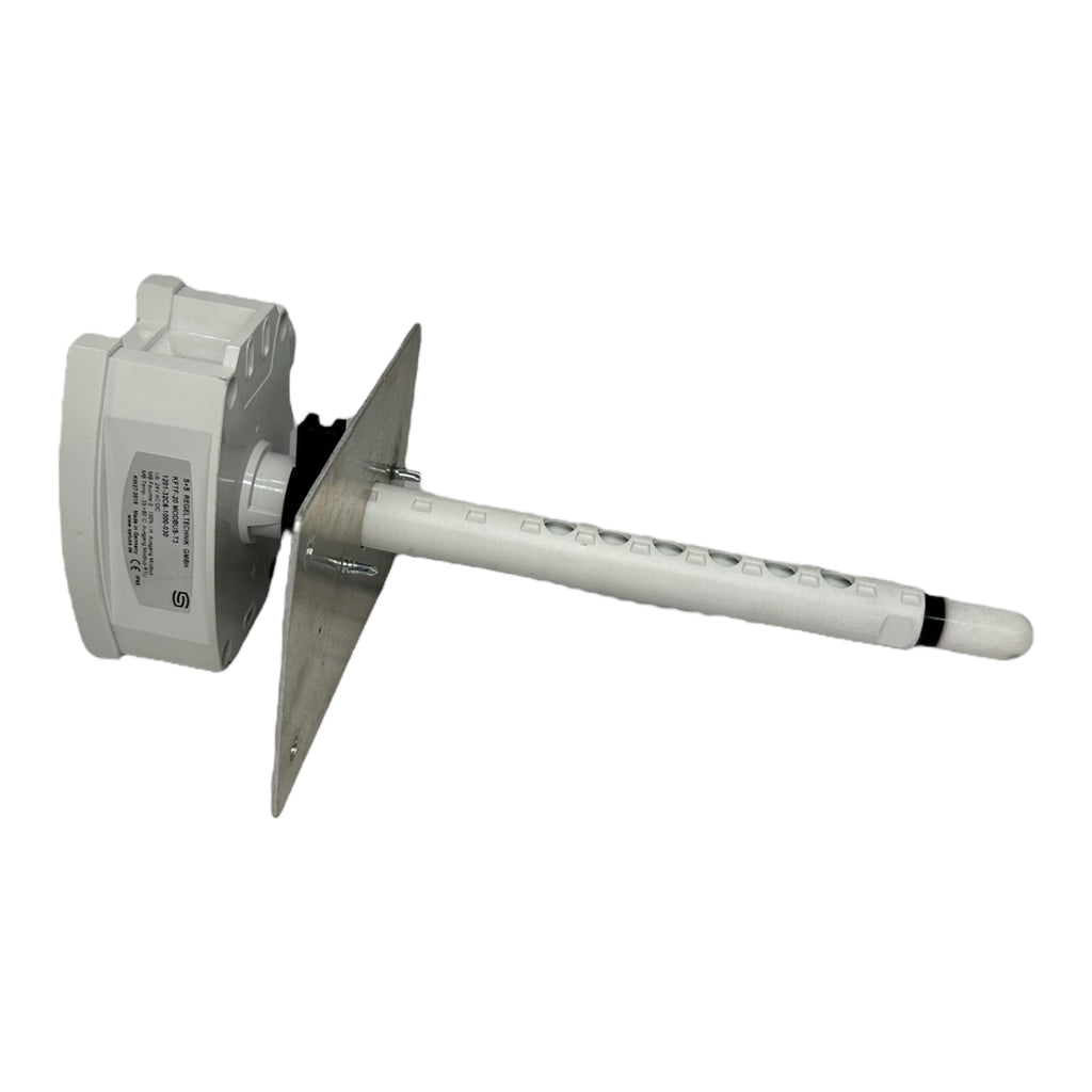 S+S Regeltechnik Kanal- Feuchte- und Temperaturfühler KFTF-20 Modbus-T3