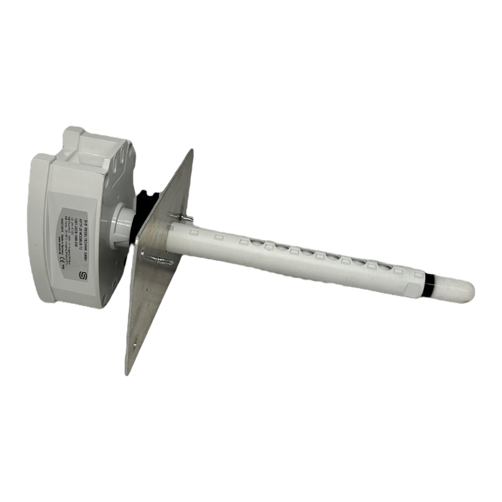 S+S Regeltechnik Kanal- Feuchte- und Temperaturfühler KFTF-20 Modbus-T3