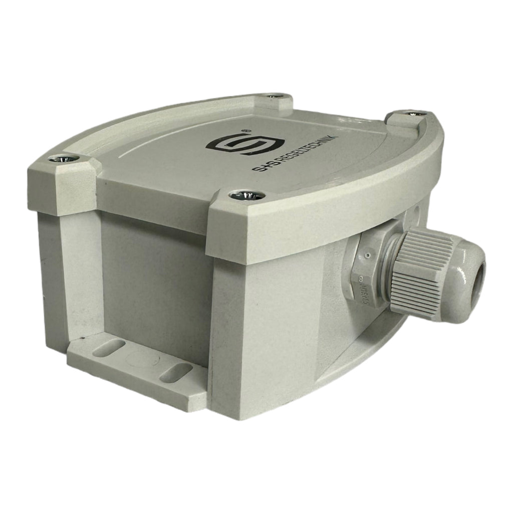 S+S Regeltechnik Druck- und Differenzdruckmessumformer PREMASGARD 7115-I Tyr2