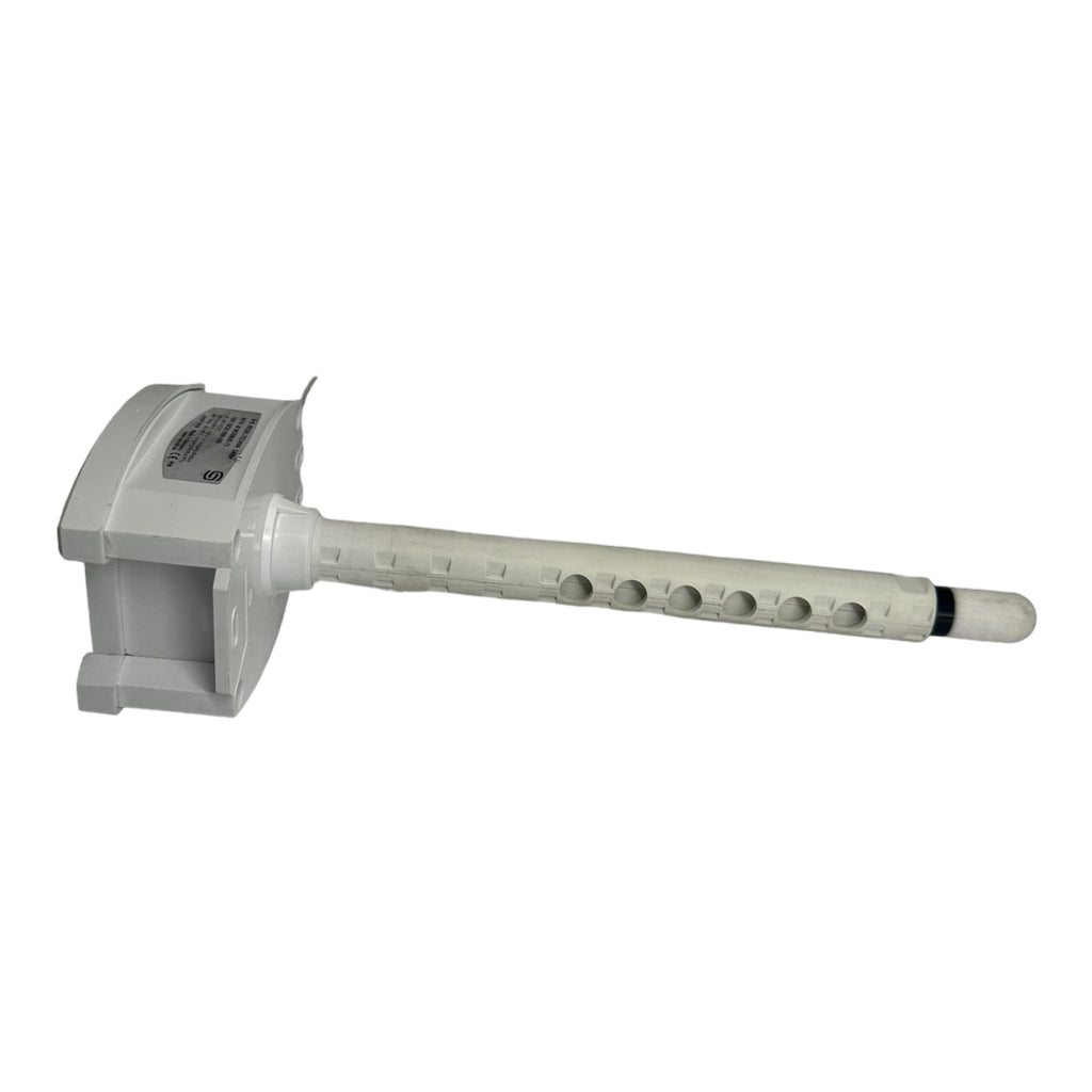 S+S Regeltechnik Druck- und Differenzdruckmessumformer PREMASGARD 7115-I Tyr2