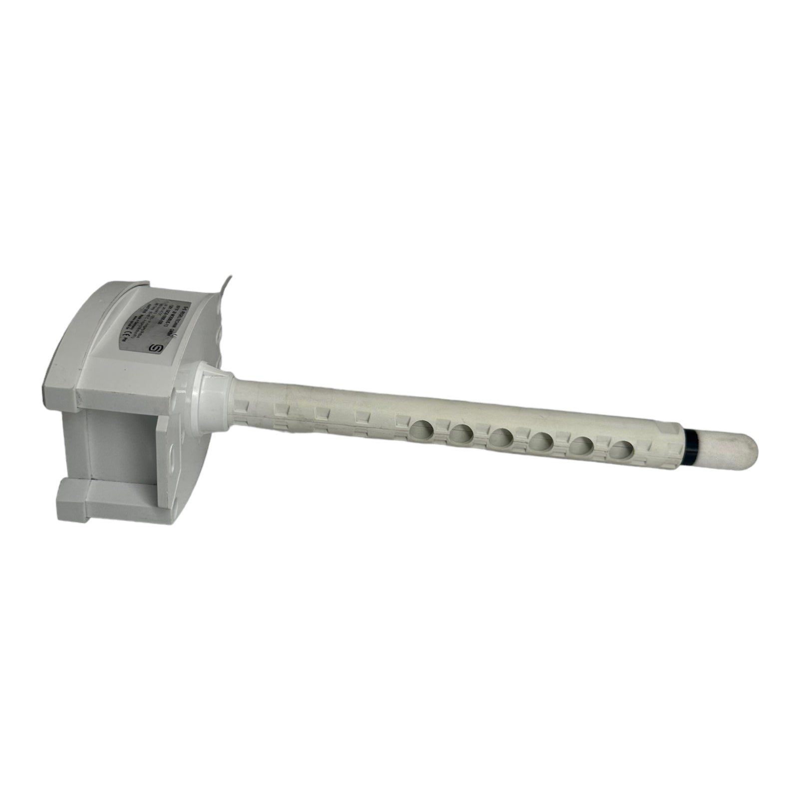 S+S Regeltechnik Druck- und Differenzdruckmessumformer PREMASGARD 7115-I Tyr2