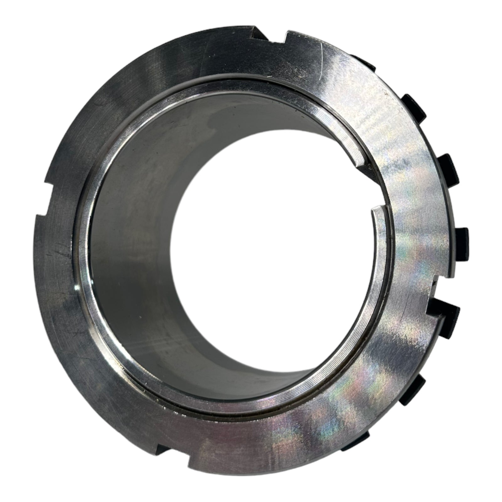 Adapter Sleeve Spannhülse H219 Außen-Ø 125 mm Innen-Ø 85 mm