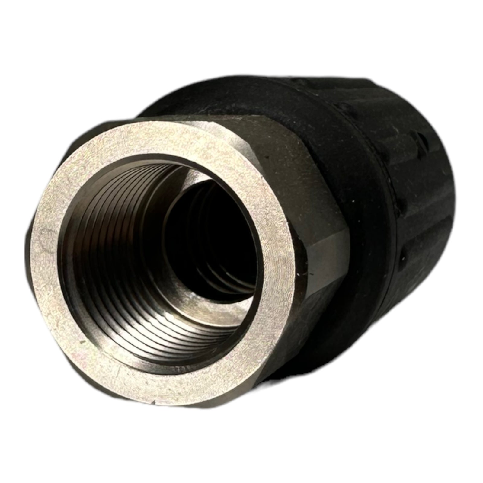 Parker Legris Sicherheitskupplung C9000 SchnellKupplung DN7,2 / 16bar