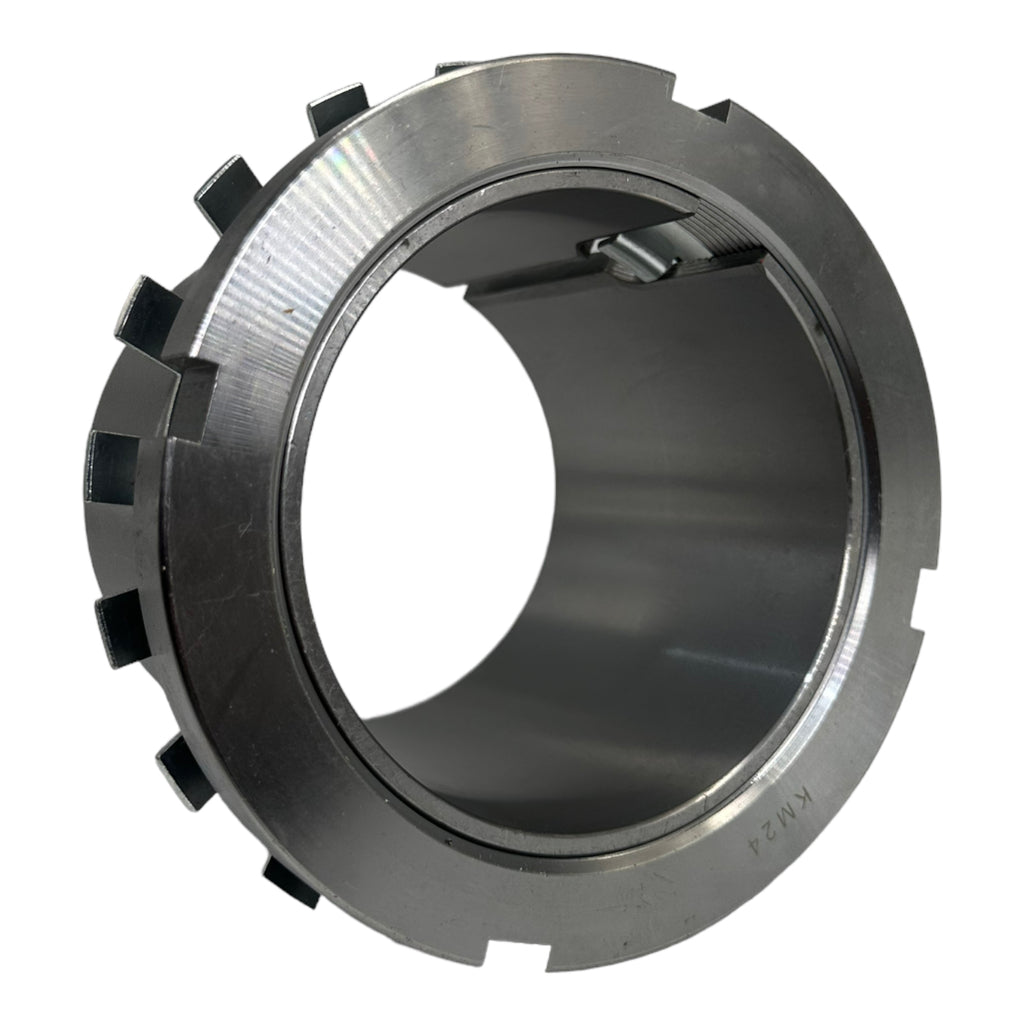 Spannhülsen OH2324H Adapter sleeve Adapterhülse 110mm
