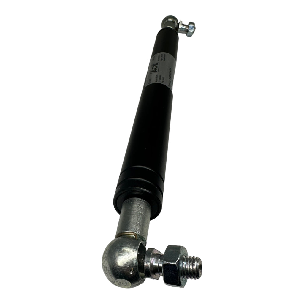 ACE Gaszugfeder / Gasfederzug GZ-28-200-CC-400N Kraft N= 400N