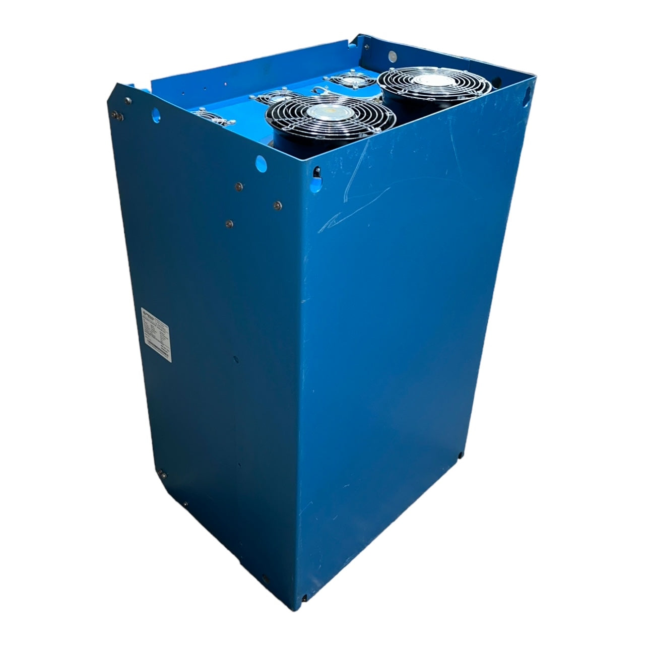 BONFIGLIOLI VECTRON VCB400-370 Frequenzumrichter Inverter 200kW 256kVA 50/60Hz