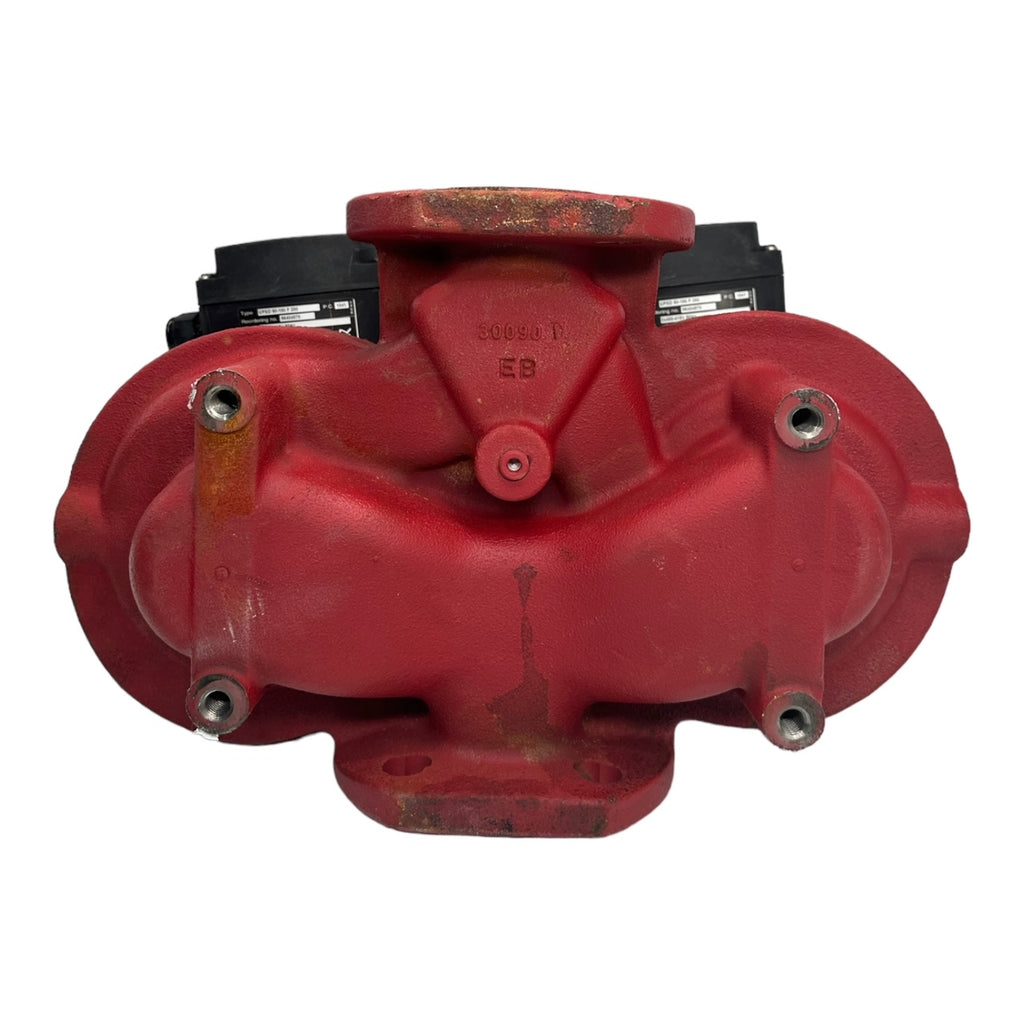 Grundfos UPSD 50-180F 280 Heizungspumpe Pumpe Umwälzpumpe D50-180 F, 3x400-415V