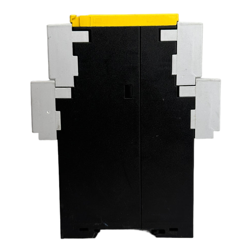 Siemens 3TK2822-1CB30 Sicherheitsschaltgerät Sichereitsrelais Spule 24V AC/DC