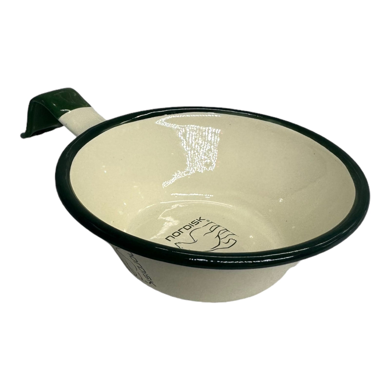 Nordisk Madam Blå Measure Cup Messbecher Höhe: 4cm Ø: 12cm Fassung: 250ml B-Ware