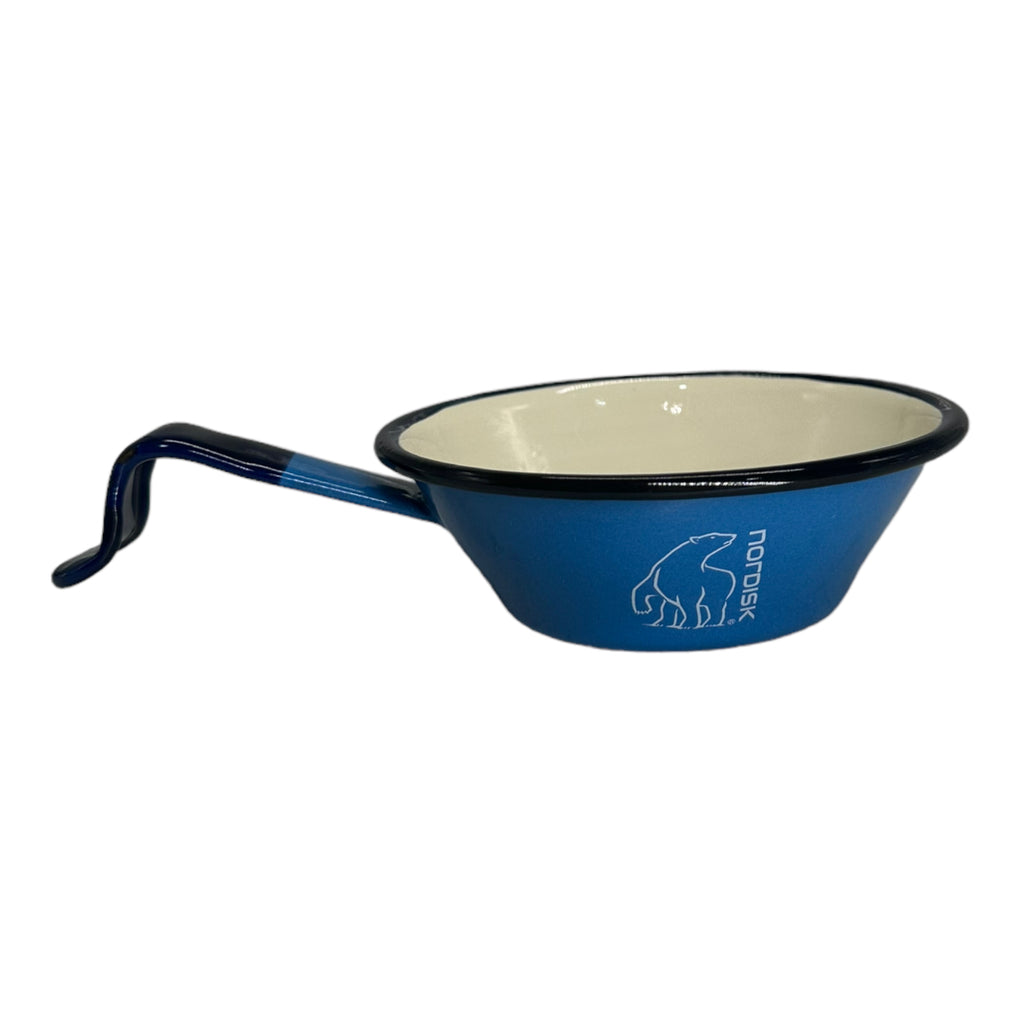 Nordisk Madam Blå Measure Cup Messbecher Höhe: 4cm Ø: 12cm Fassung: 250ml B-Ware