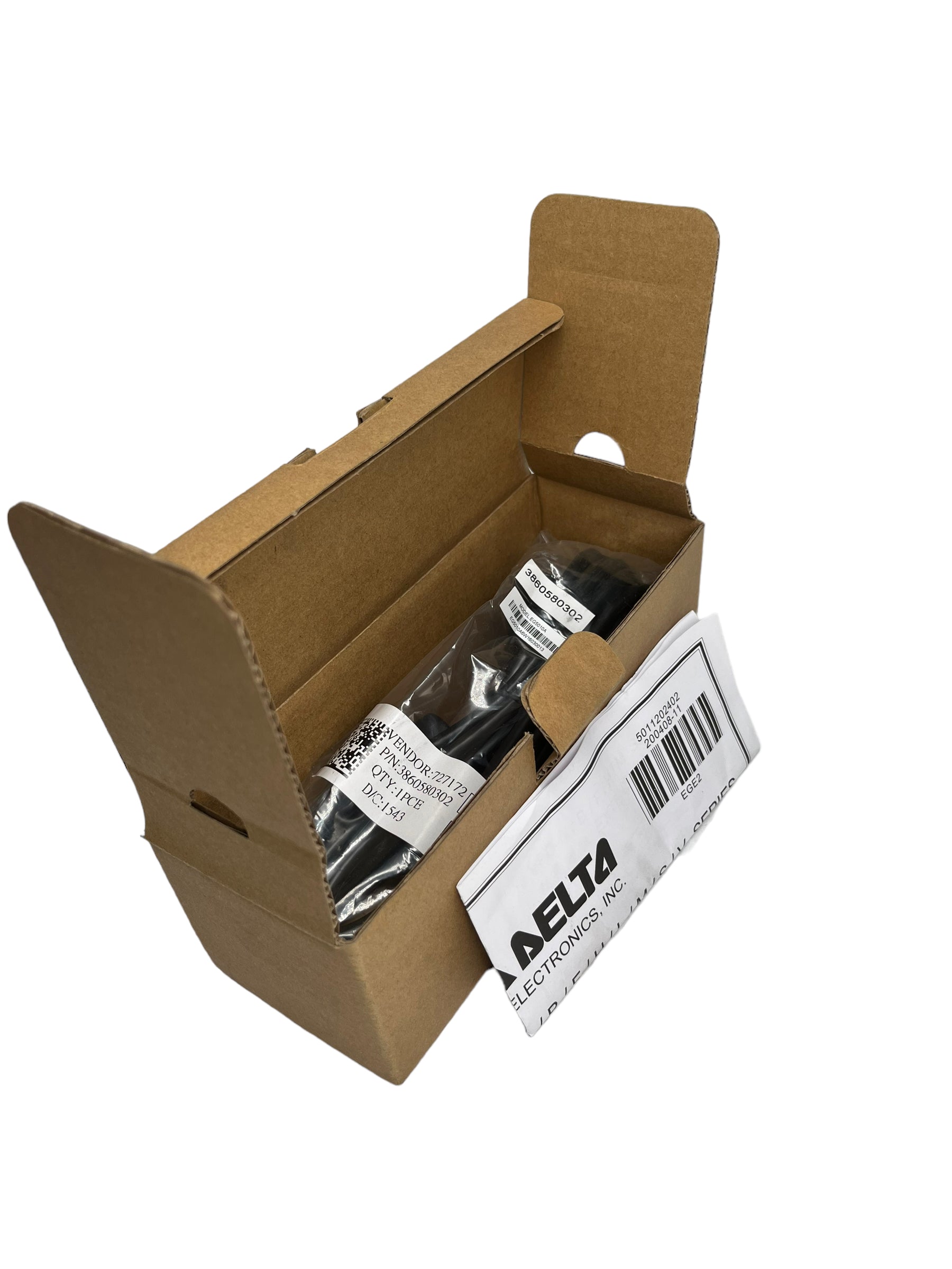 Delta Electronics EG3010A Tastatur Verlängerungskabel Keypad Extension Cable