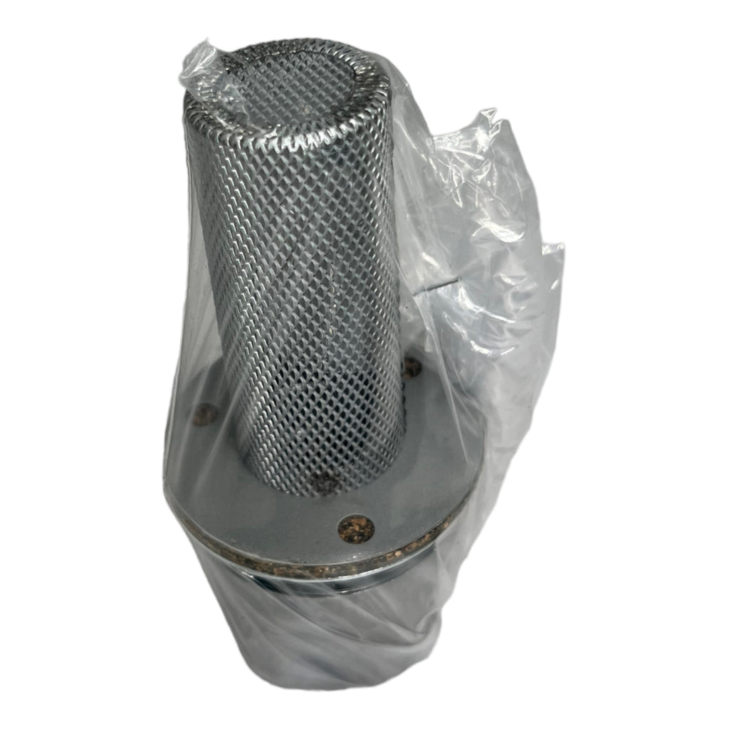 STAUFF SMBB-47-S-10-0-C-S-065 Einfüll-und Belüftungsfilter aus Metall Ø47mm