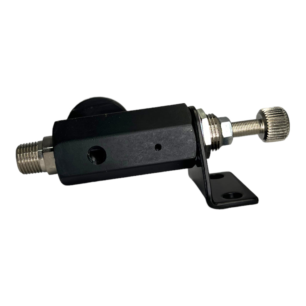SMC ARJ210-M5BG-1 Miniatur-Regler Pneumatik Regler