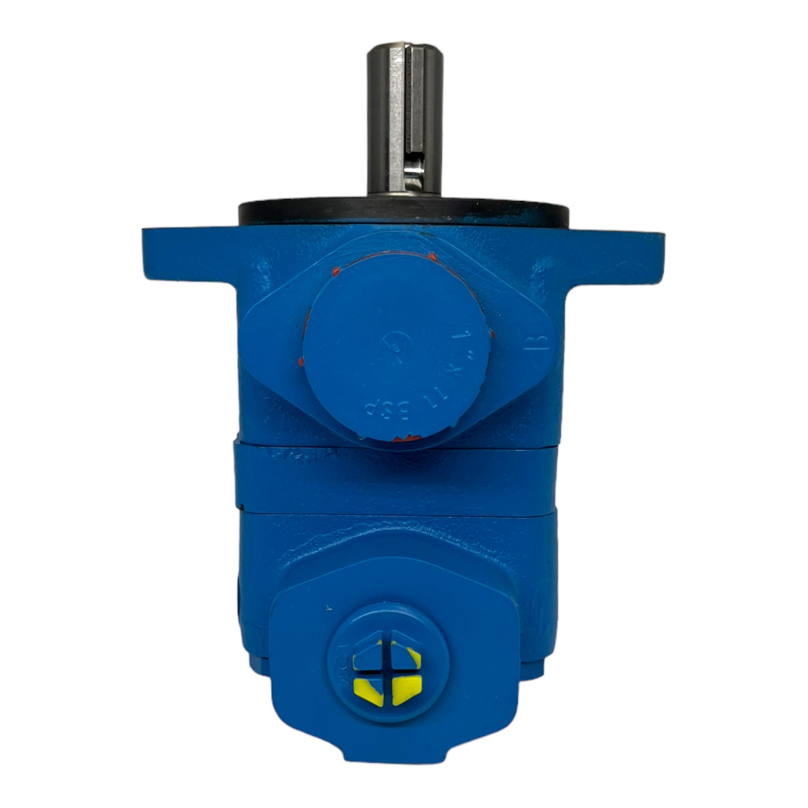 EATON / VICKERS Hydraulik Flügelzellenpumpe V10 Pressure Pumpe 708371-C