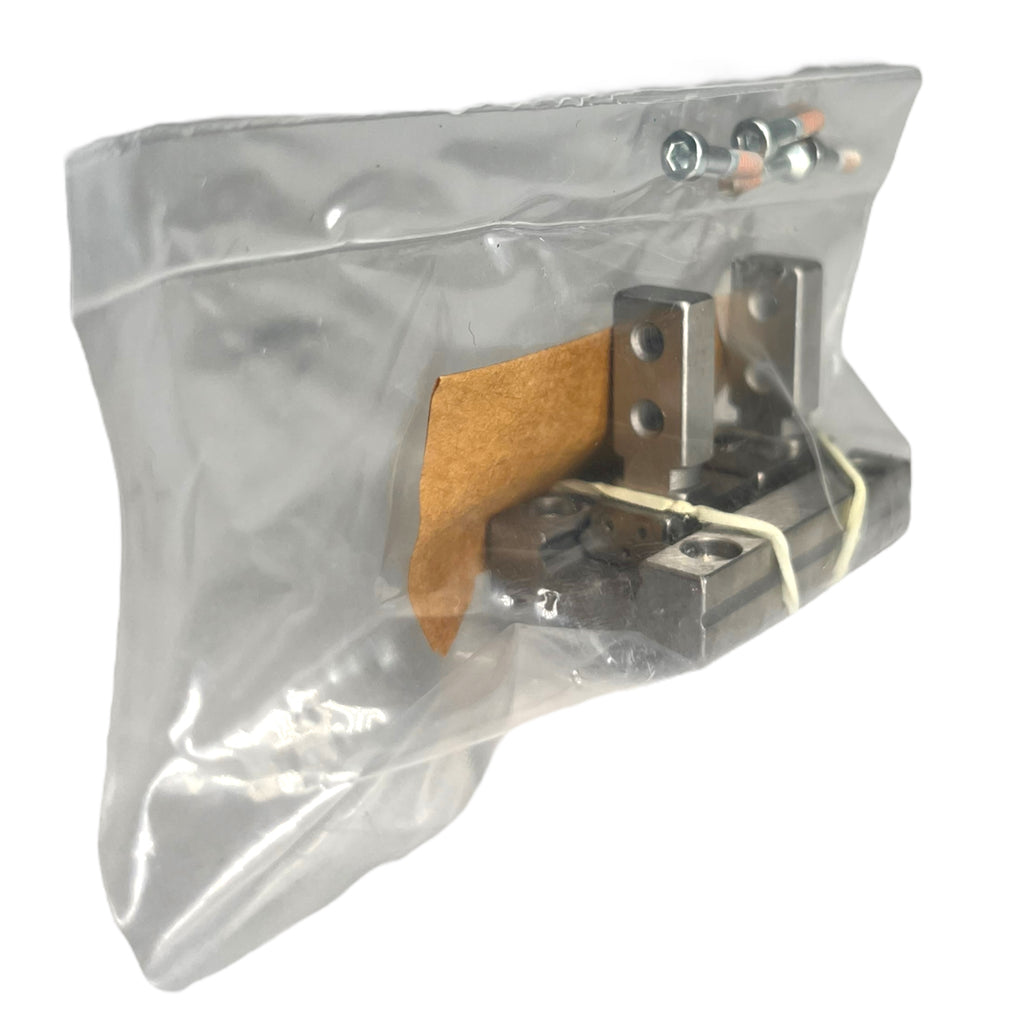 SMC MHZJ-AA1602 2-Finger-Parallel-Greifer Pneumatikgreifer MHZ
