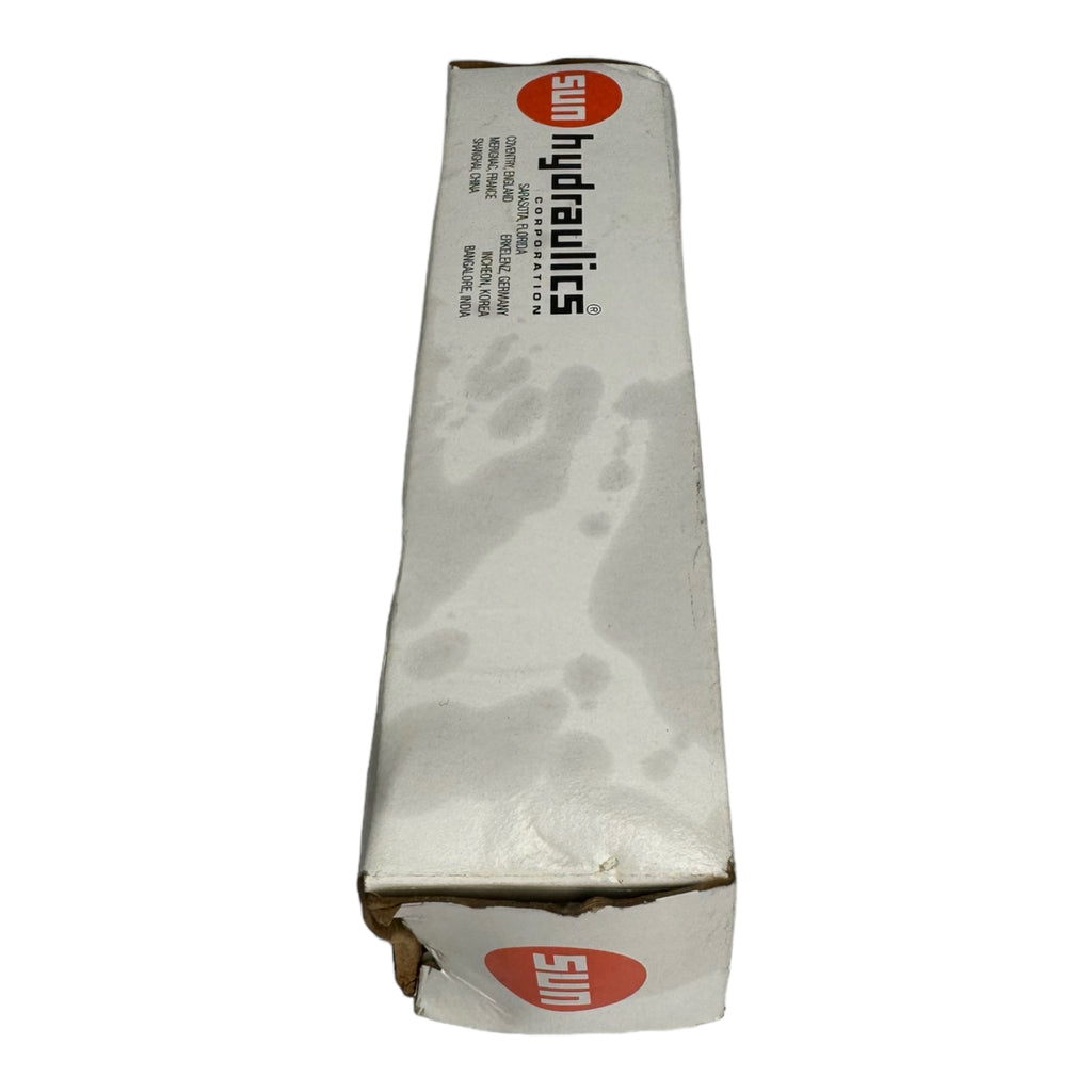SUN CWCALHN Senkbremshalteventil Einschraubventil TRQ 30-35 Lbf FT/41-47 Nm
