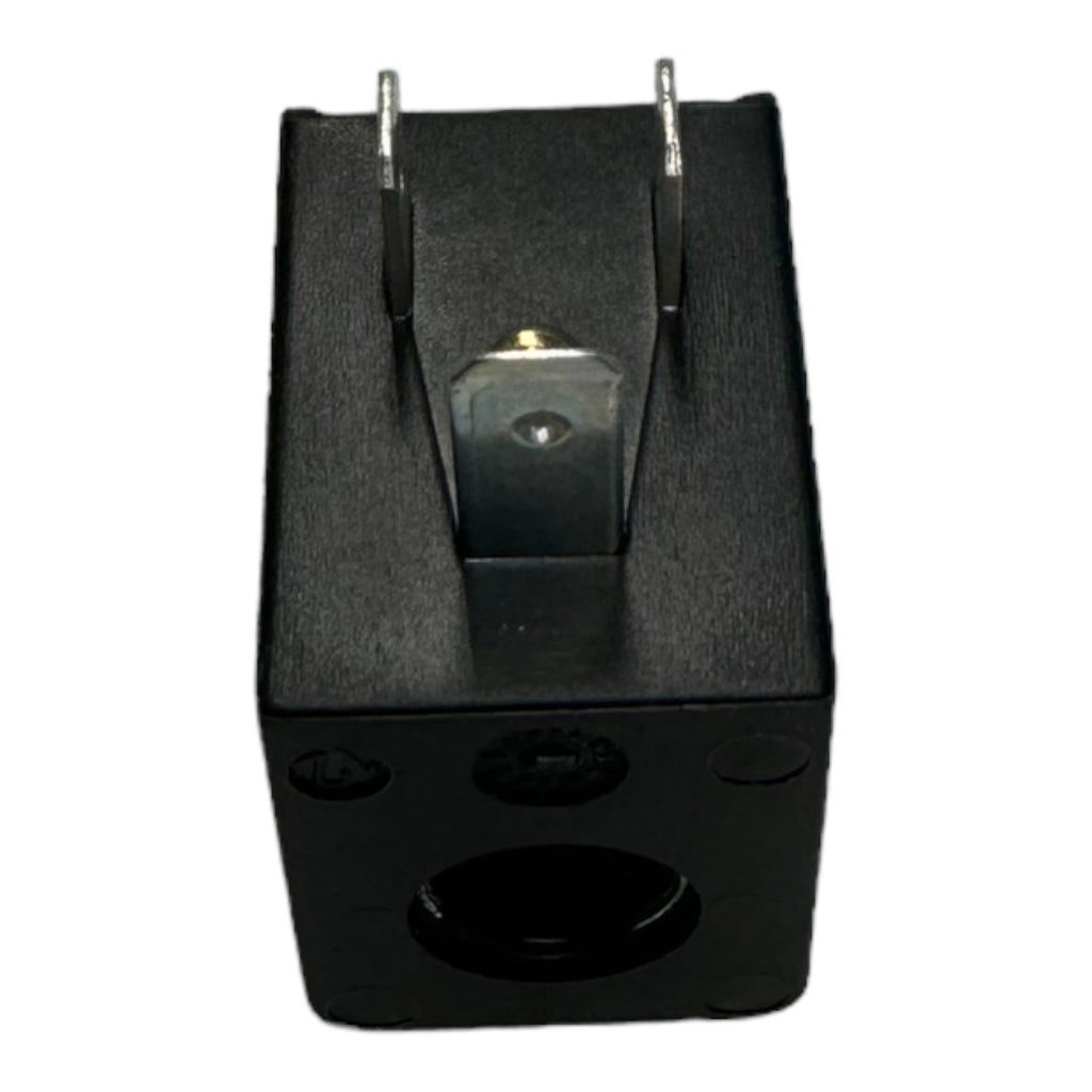 Parker 4811803D F 2-Wege Universal-Magnetventil stromlos geschlossen, 3/4" 4W