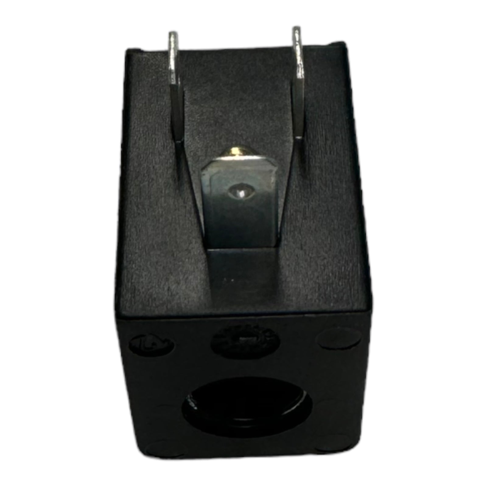 Parker 4811803D F 2-Wege Universal-Magnetventil stromlos geschlossen, 3/4" 4W
