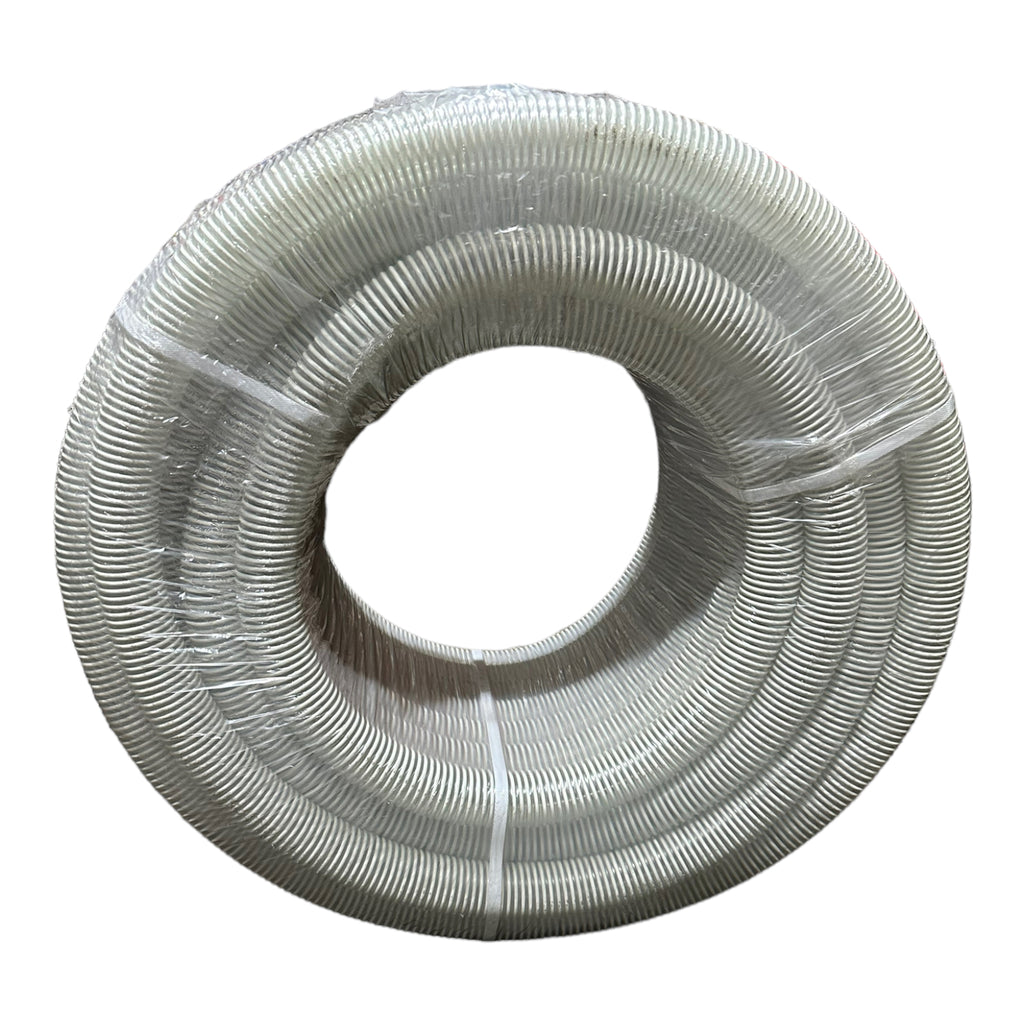 Ali-Flex 45mm x 50m Spiralschlauch Saugschlauch Druckschlauch 50m
