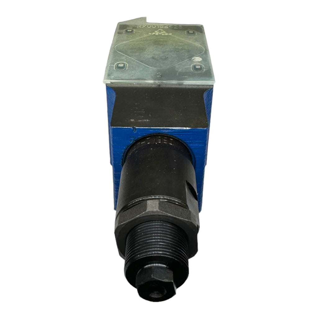 BOSCH REXROTH ZDB6VB2-42/200V Druckbegrenzungsventil R9000409854