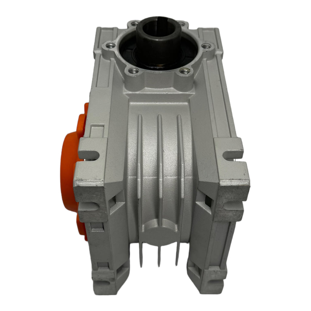 Transtecno TCH063 Gearbox Reducer Schneckengetriebe Geschwindigkeitsreduzierer