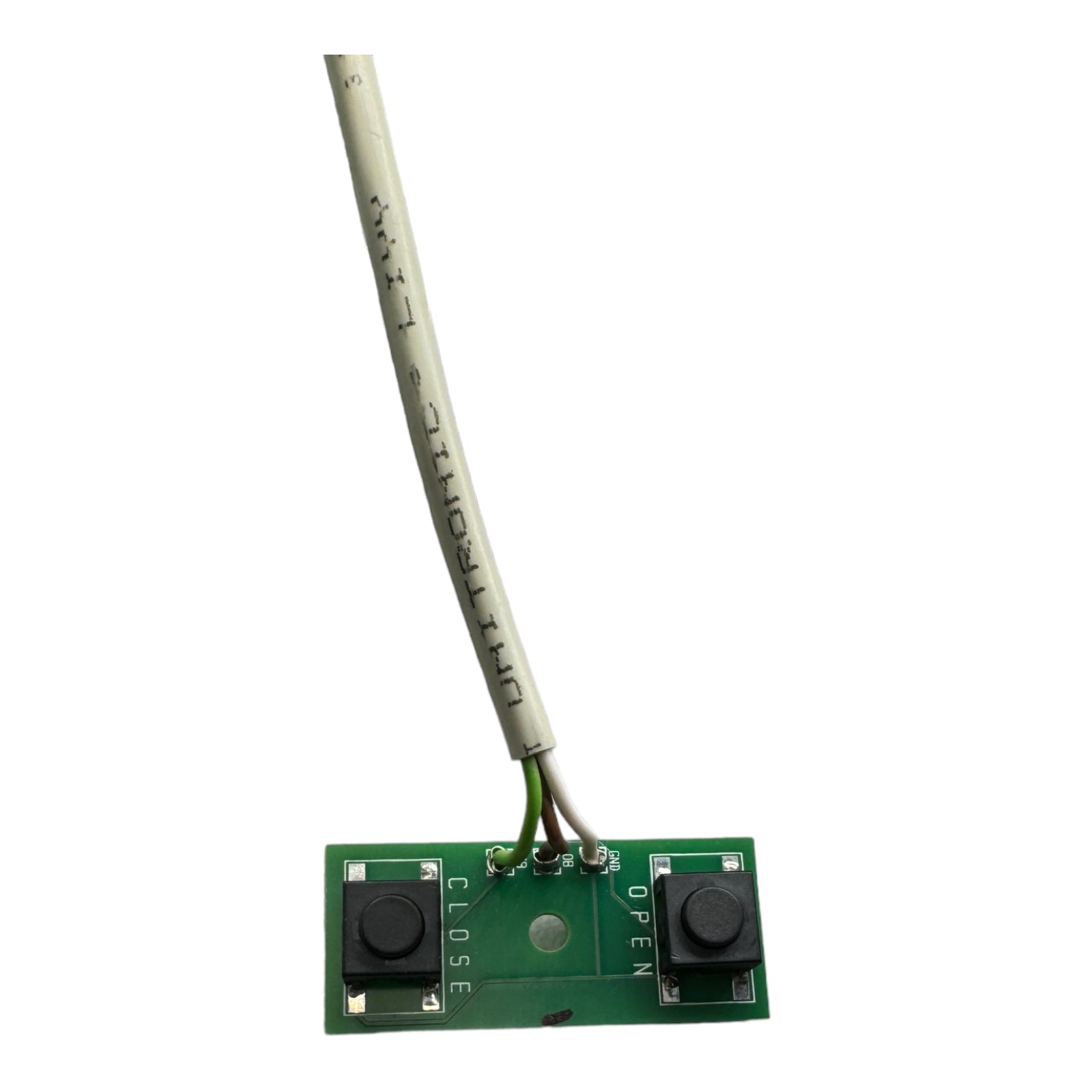 Kone corporation KM606803H03 Elevator Door Controller Board KM606800G01