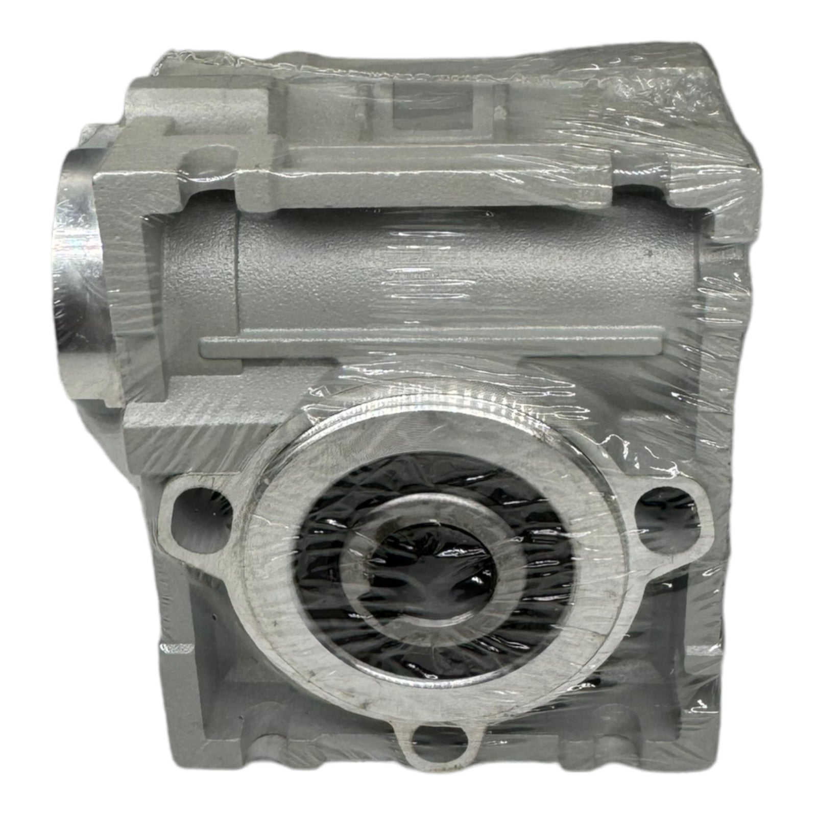Transtecno TCM026030UO14 TTN Getriebe Schneckengetriebe 1400min / 46,7min / i30