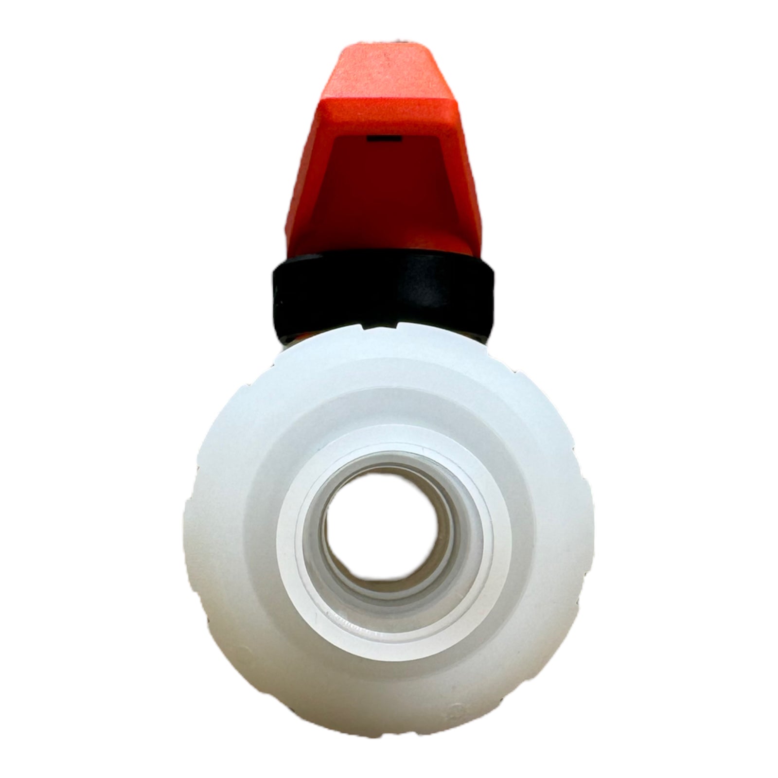 +GF+ Kugelhahn 546 Pro DN25 PVDF / FKM