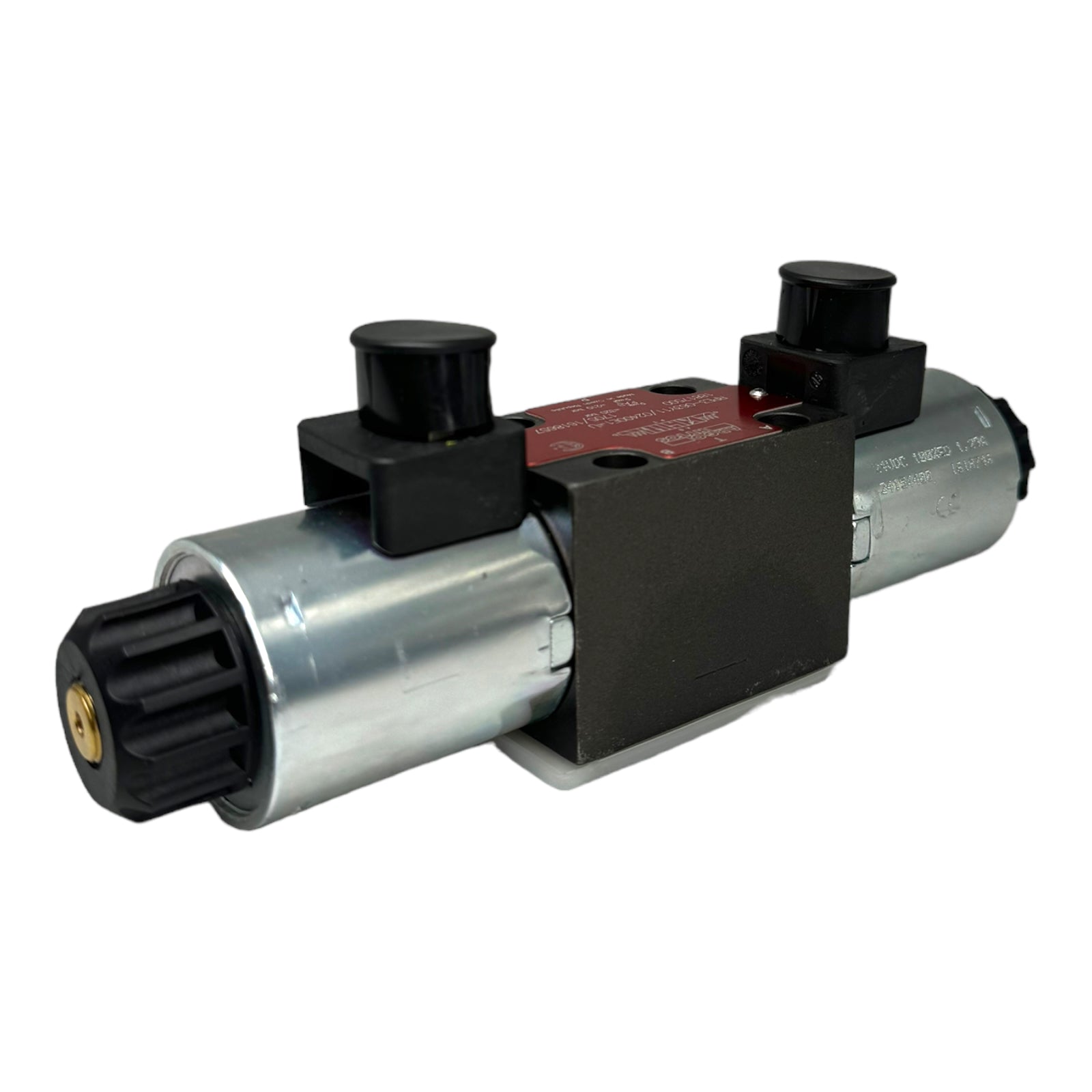 Argo Hytos RPE3-063Y11/02400E1-U Pmax=320bar Wegeventil Magnetventil