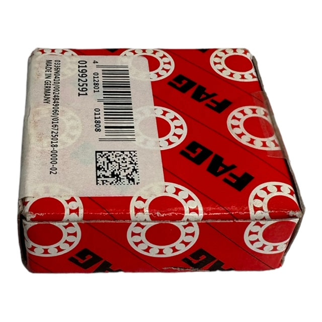 FAG 7204-B-XL-TVP Schrägkugellager Kugellager 20x47x14mm