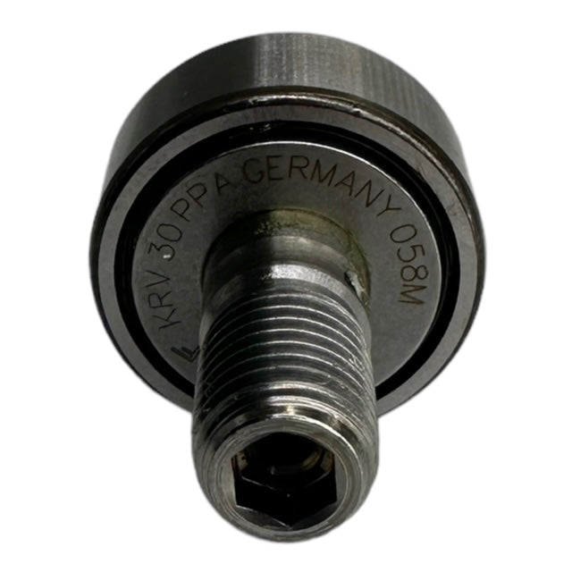 SKF KRV30PPA Kurvenrolle / Nadel-Kurvenrolle 12x30x40mm