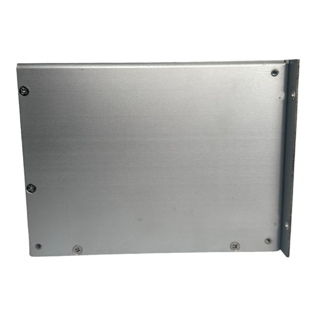 Schroff HDB-60B-30 Netzteil +5V +15V -15V