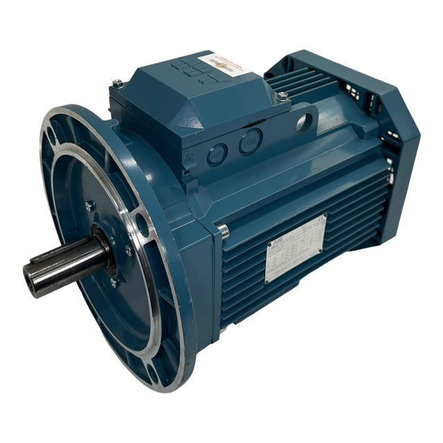 ABB M3AA100LD4 Elektromotor 3kW 230/400V 10,3A 1500rpm 3-Phasen
