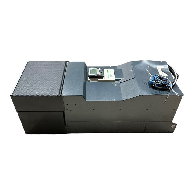 Schneider ATV71HC11N4 Frequenzumrichter ATV71, 110KW 150HP, EMV-Filter Inverter