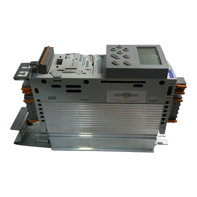 Lenze E82EV751_2C / E82ZBC Frequenzumrichter Inverter 0,75kW / 1HP