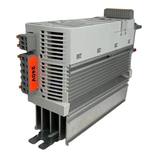 Lenze E82EV751_2C Inverter Frequenzumrichter 0,75kW / 1HP