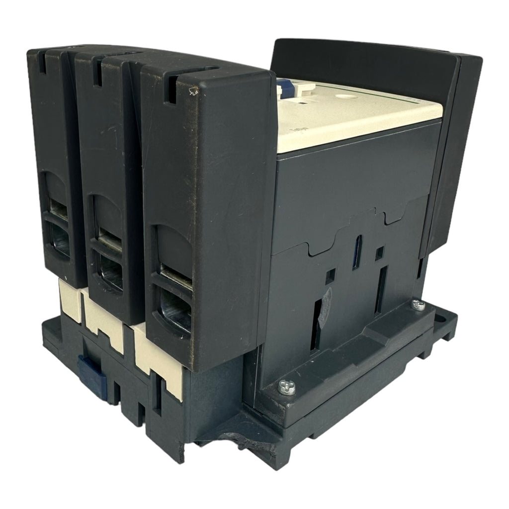 Schneider Electric LC1D115P7 / LC1D115 Leistungsschütz Schütz LA9D115603/604