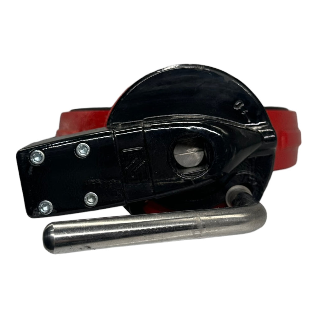 Sigeval FL(W)-5 Butterfly Valve Absperrklappe DN250 / 10bar / PN10